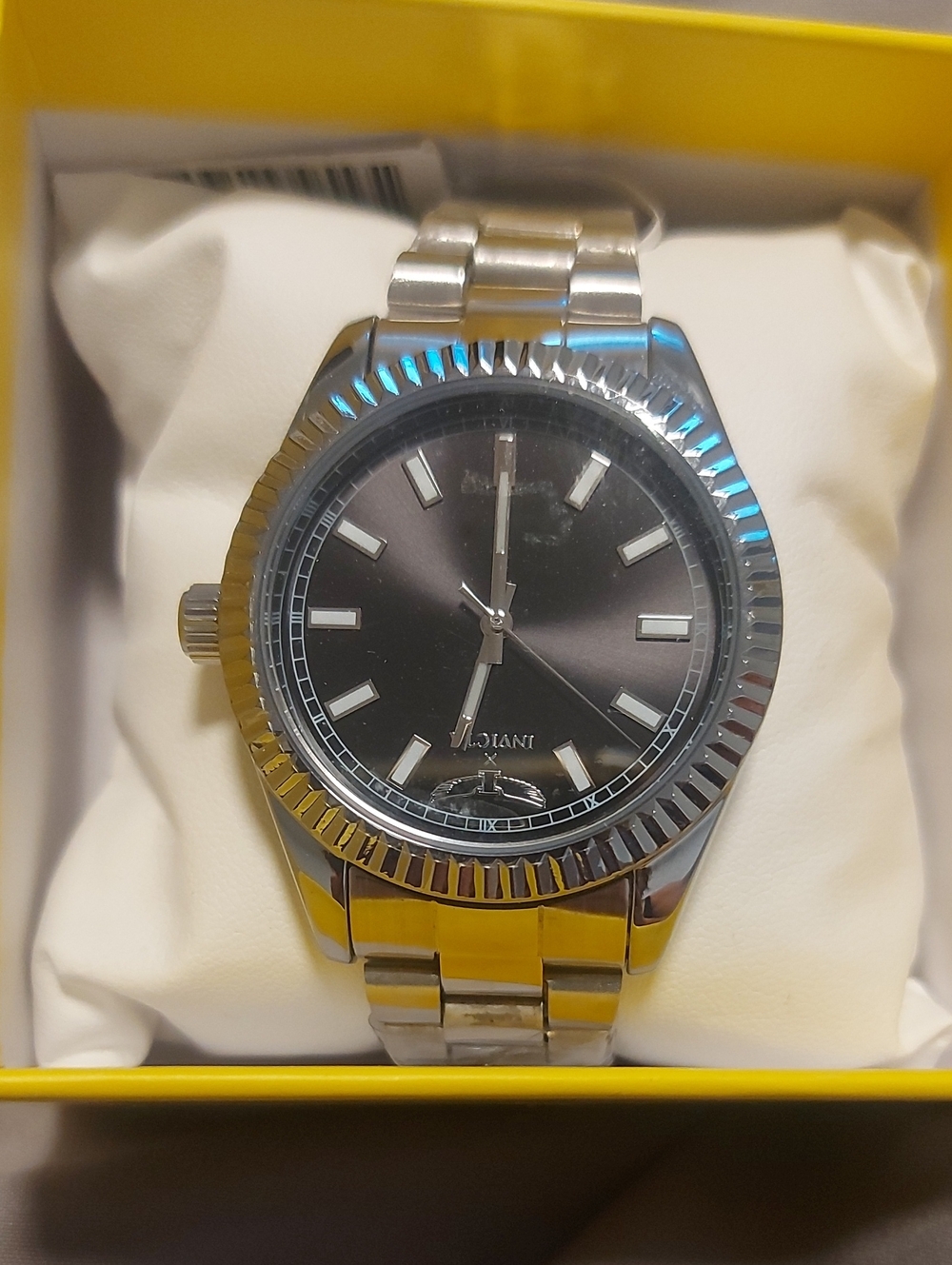 ⌚️Invicta 69014 Specialty Quartz Dial Watch (Men's)